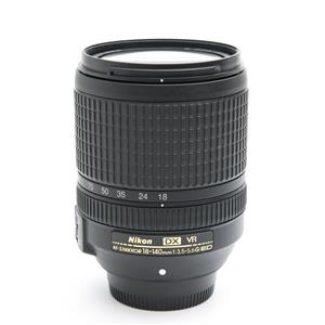 Nikon (ニコン) AF-S DX NIKKOR 18-140mm F3.5-5.6G ED VR メイン