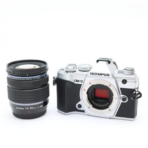 OLYMPUS OM-D E-M5 MarkII レンズセット オリンパス OM-D E-M5 MarkIII PROレンズキットを使ってみた！｜カメラ
