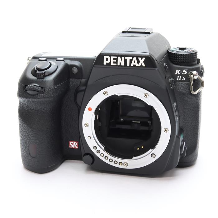 中古)PENTAX (ペンタックス) K-5 IIs ボディ（商品ID：3717030077977