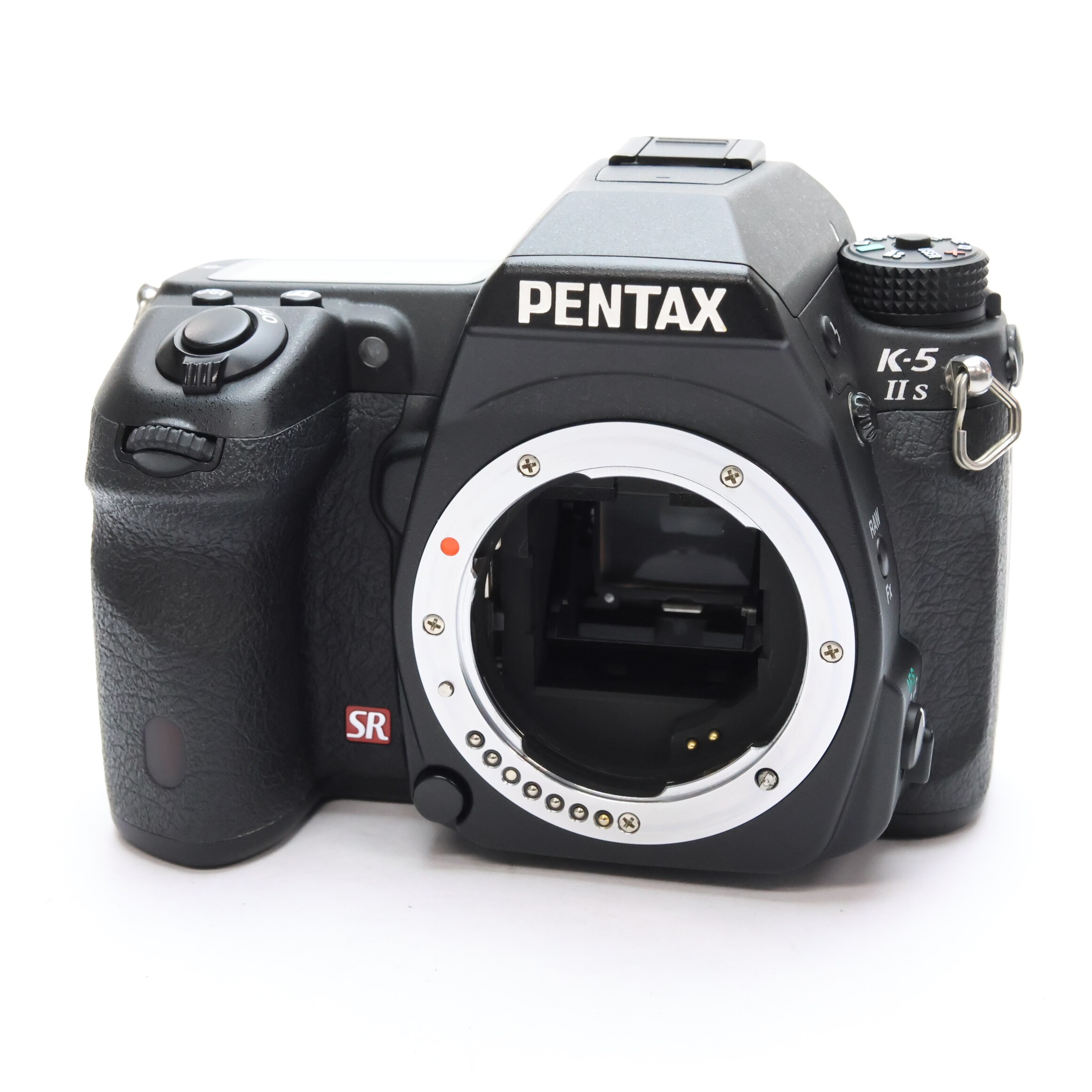 中古)PENTAX (ペンタックス) K-5 IIs ボディ（商品ID：3717030077977
