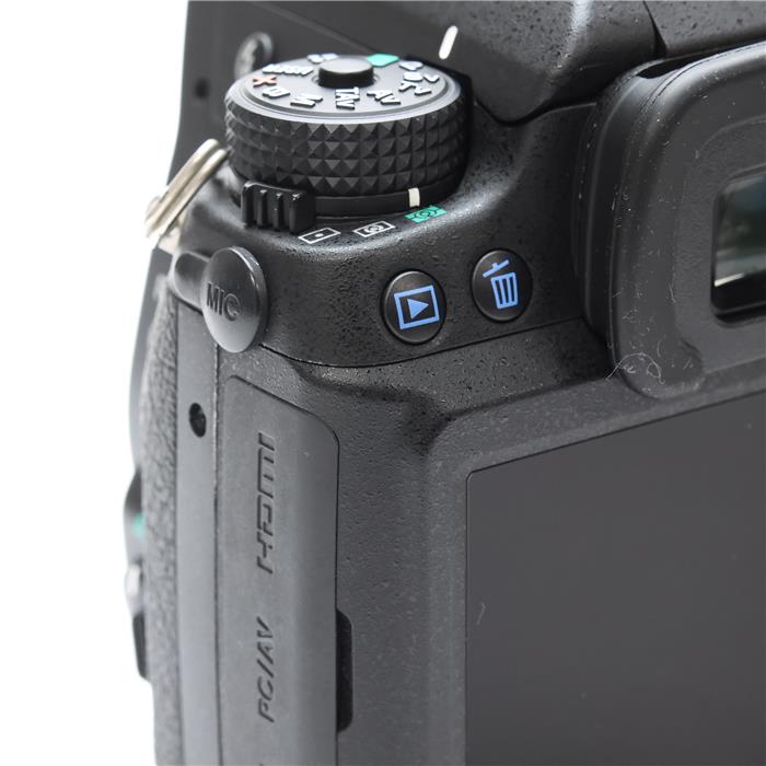 中古)PENTAX (ペンタックス) K-5 IIs ボディ（商品ID：3717030077977