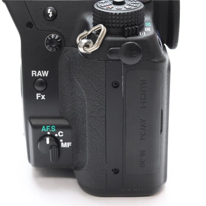 中古)PENTAX (ペンタックス) K-5 IIs ボディ（商品ID：3717030077977