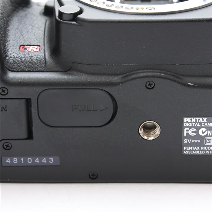 中古)PENTAX (ペンタックス) K-5 IIs ボディ（商品ID：3717030077977