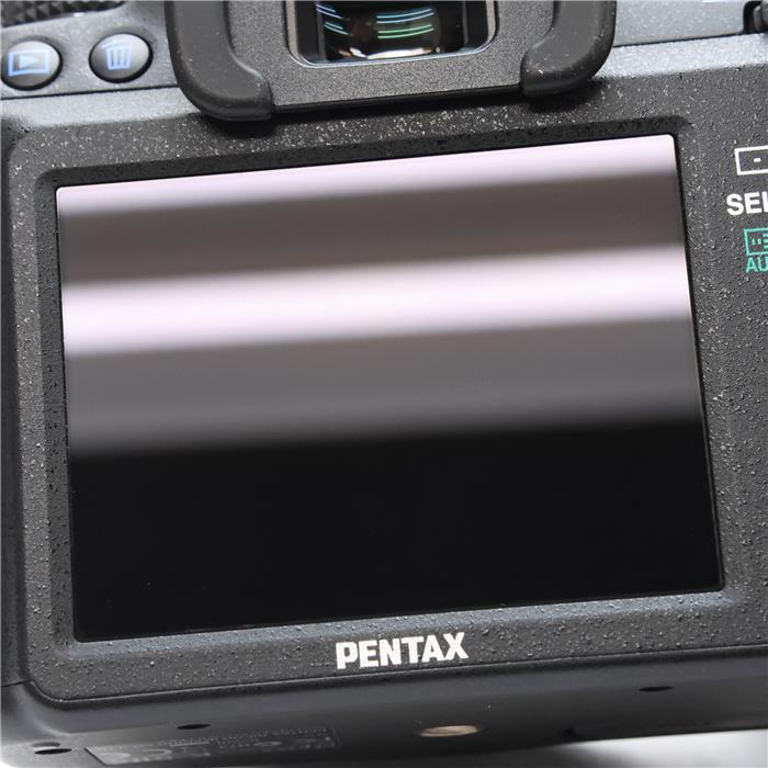 中古)PENTAX (ペンタックス) K-5 IIs ボディ（商品ID：3717030077977