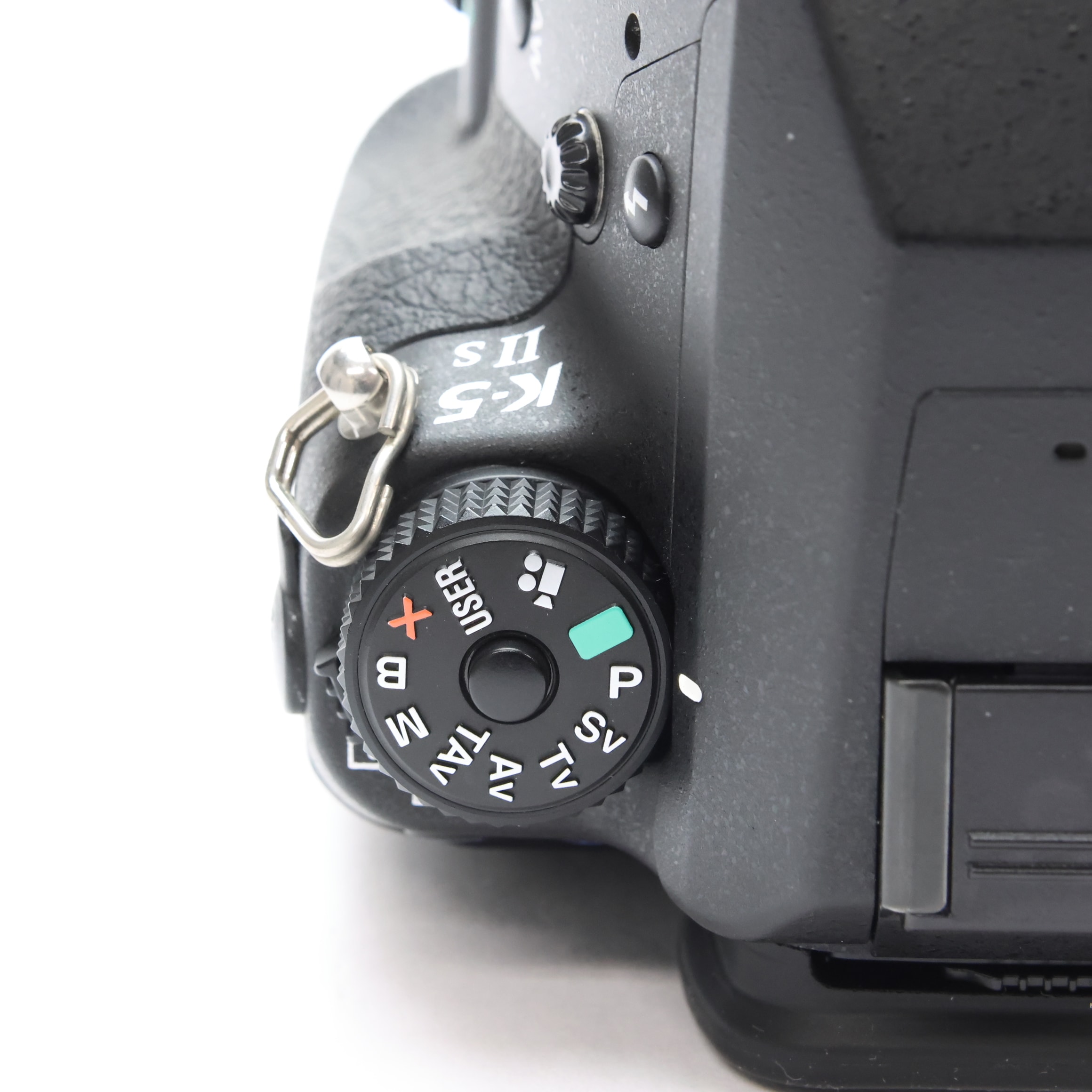 中古)PENTAX (ペンタックス) K-5 IIs ボディ（商品ID：3717030077977
