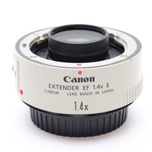 canon (キヤノン) エクステンダー ef1.4x ii」の商品検索結果