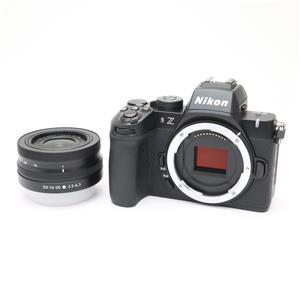 Nikon (ニコン) Z50II 16-50 VR レンズキット メイン