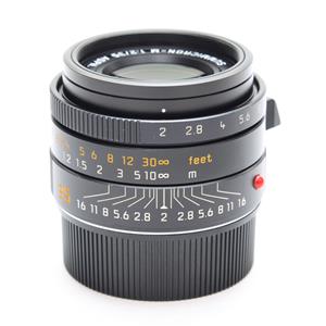 summicron 35mm ASPH」の商品検索結果 | デジタルカメラ、ミラーレス