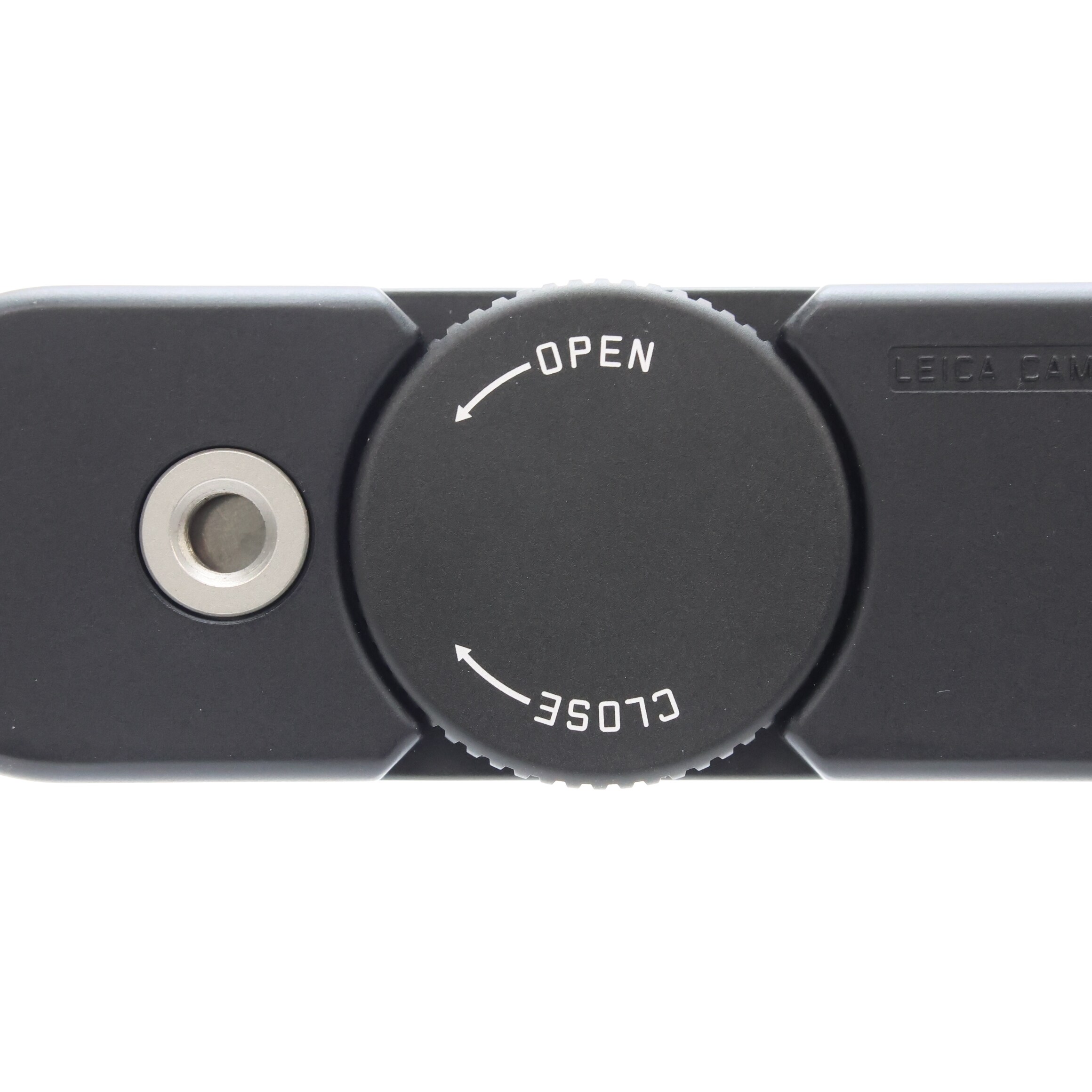 中古)Leica (ライカ) Q2用 ハンドグリップ ブラック（商品ID