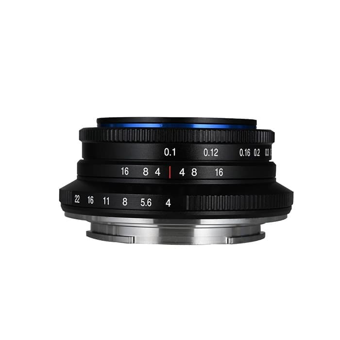 (新品)LAOWA （ラオワ） 10mm F4 Cookie （ソニーE/APS-C用）（商品ID：4541607615977）詳細ページ |  デジタルカメラ、ミラーレスカメラ、交換レンズの総合サイト｜マップカメラ