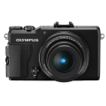 OLYMPUS (オリンパス) STYLUS XZ-2 ブラック