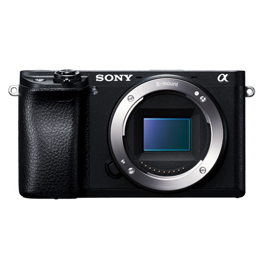 SONY (ソニー) α6300 ボディ ILCE-6300