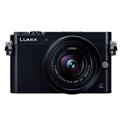 Panasonic (パナソニック) LUMIX GM5 標準ズームレンズキット DMC-GM5K ブラック