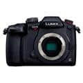 Panasonic (パナソニック) LUMIX DC-GH5S ボディ
