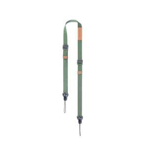 FALCAM（ファルカム） マグリンク ショルダーストラップ ライト グリーン メイン