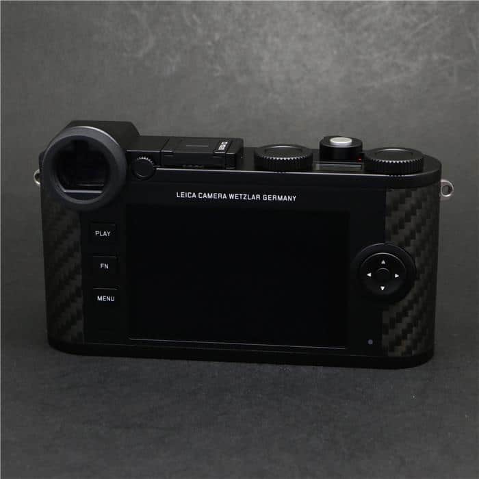 中古)Leica (ライカ) CL カーボンリミテッドエディション