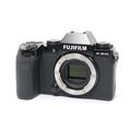 FUJIFILM (フジフイルム) X-S10 ボディ ブラック