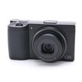 RICOH (リコー) GR IIIx