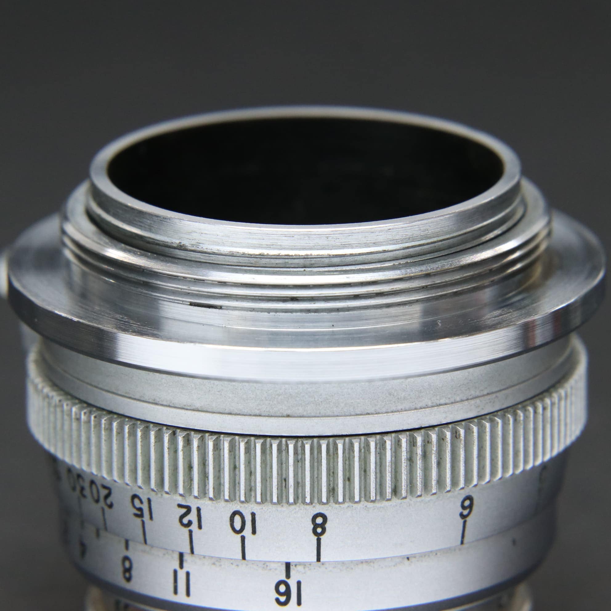 中古)Kodak (コダック) エクター 47mm F2 (L) シビリアン（商品ID