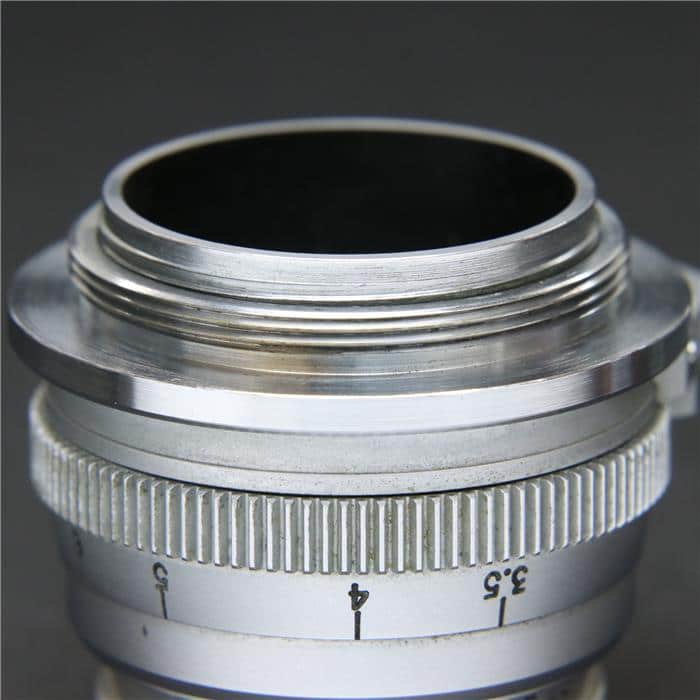 中古)Kodak (コダック) エクター 47mm F2 (L) シビリアン（商品ID