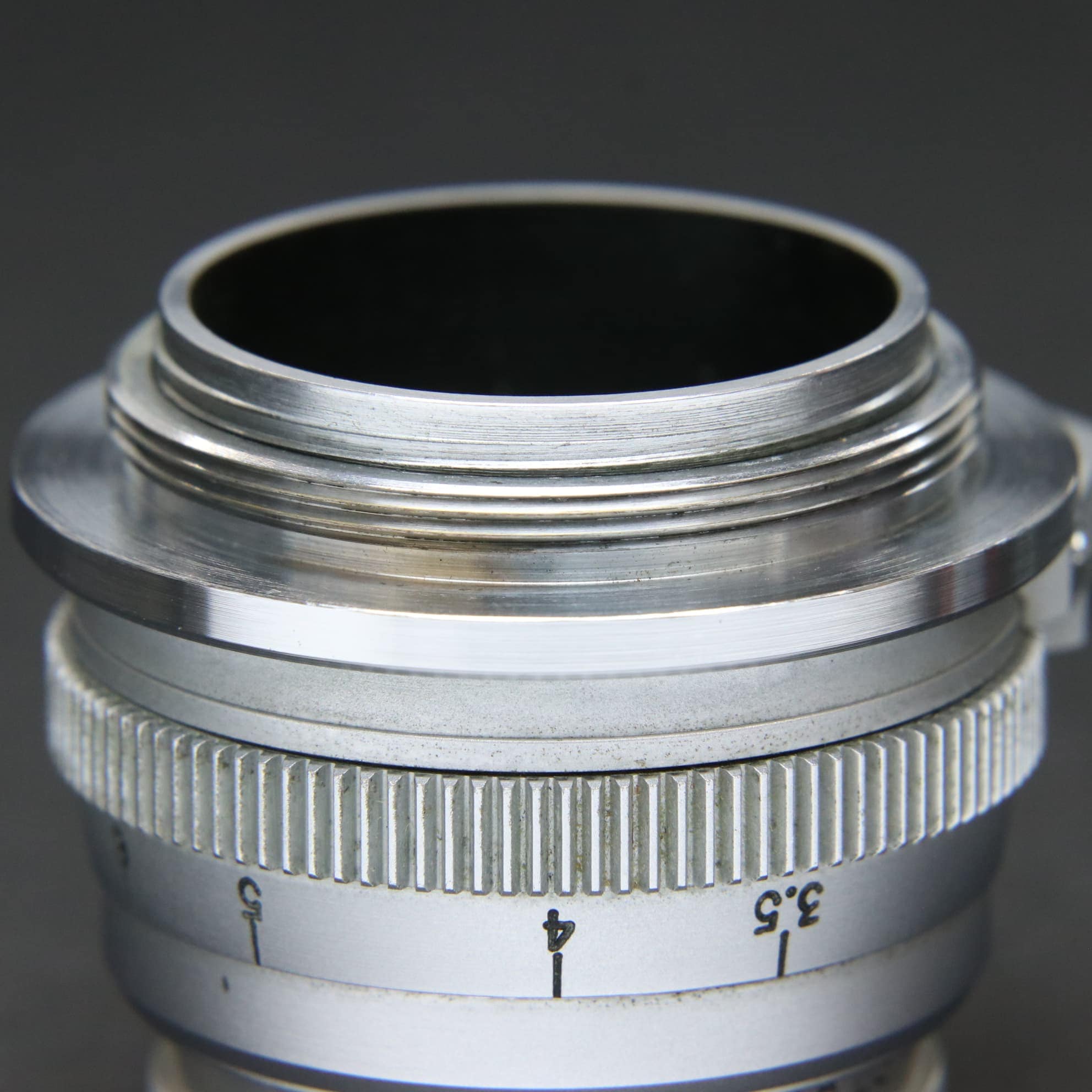 中古)Kodak (コダック) エクター 47mm F2 (L) シビリアン（商品ID