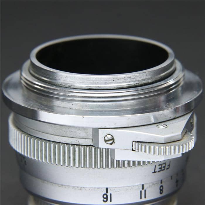 その他 Kodak Ekar 1.9 in. (47mm) f2 Kodak Ektar 47mm f/2 LTM Screw - LSKamera