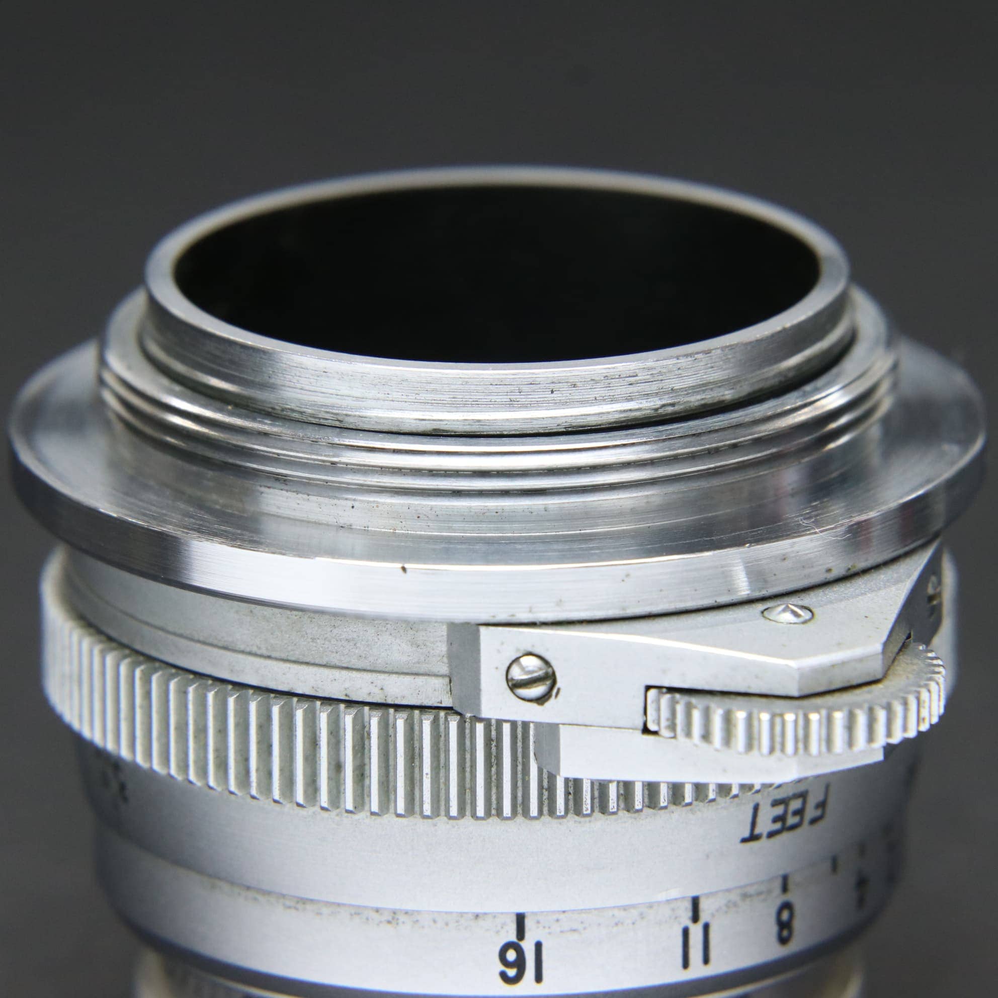 中古)Kodak (コダック) エクター 47mm F2 (L) シビリアン（商品ID