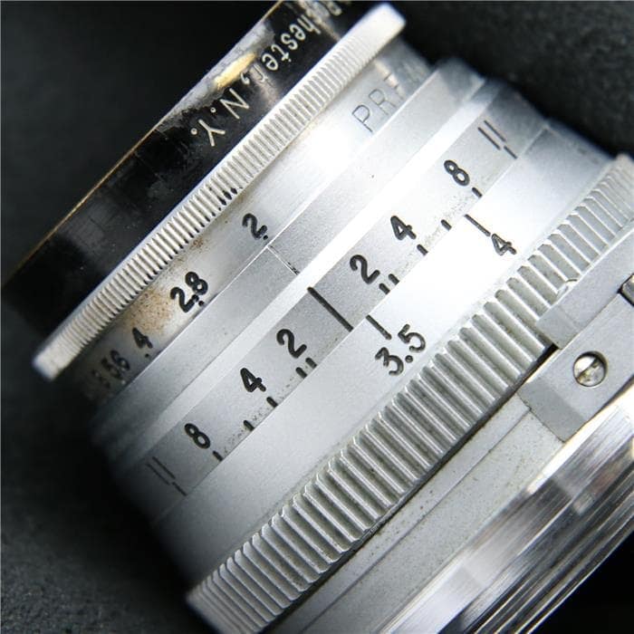 その他 Kodak Ekar 1.9 in. (47mm) f2 その他 Kodak Ekar 1.9 in