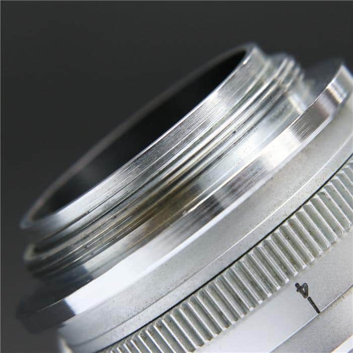 中古)Kodak (コダック) エクター 47mm F2 (L) シビリアン（商品ID