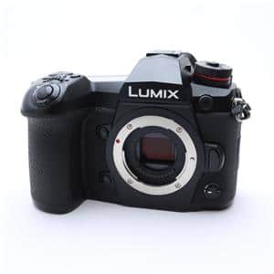 Panasonic (パナソニック) LUMIX DC-G9 PRO ボディ メイン