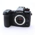 LUMIX DC-G9 PRO ボディ