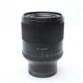 Planar T* FE 50mm F1.4 ZA SEL50F14Z