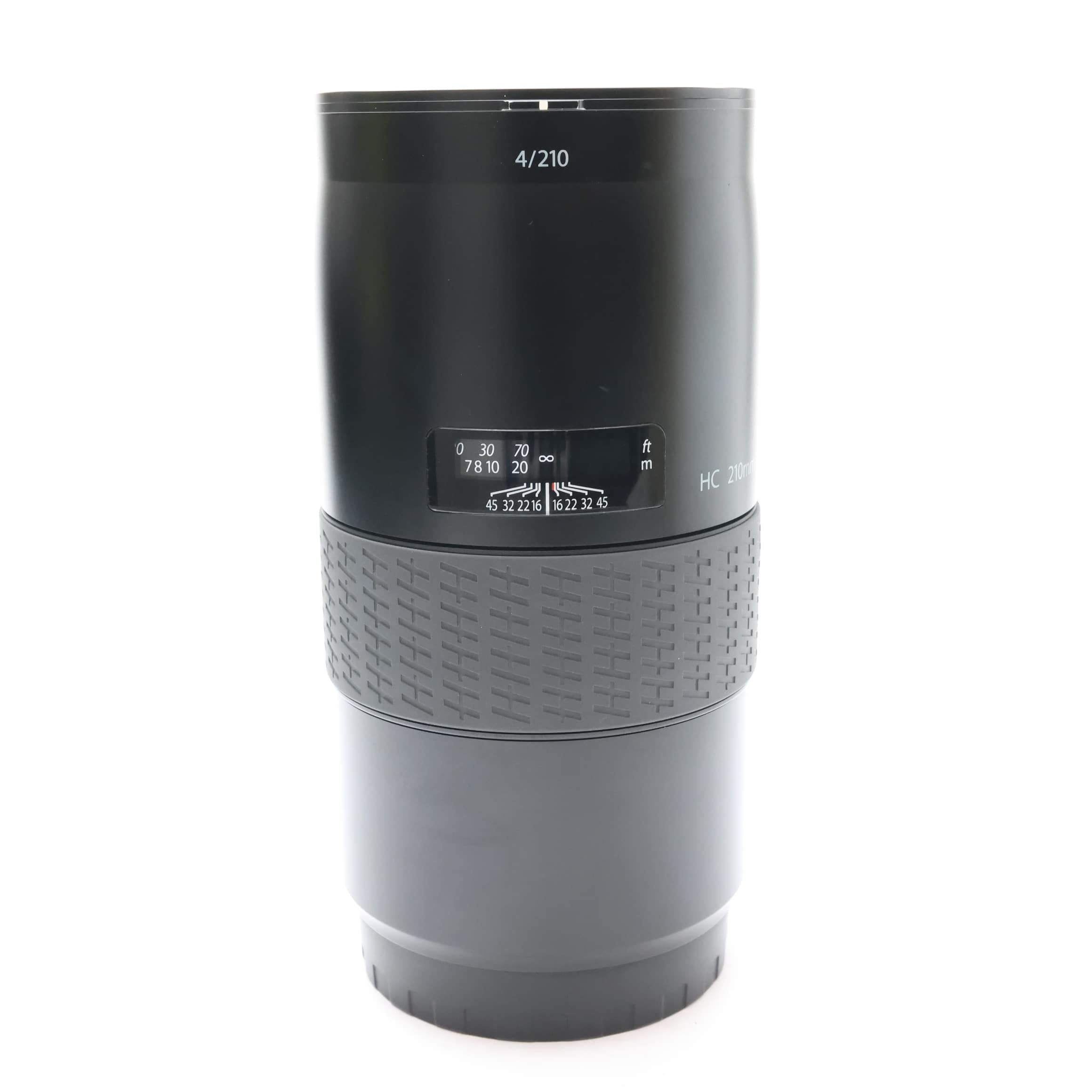 中古)HASSELBLAD (ハッセルブラッド) HC 210mm F4（商品ID