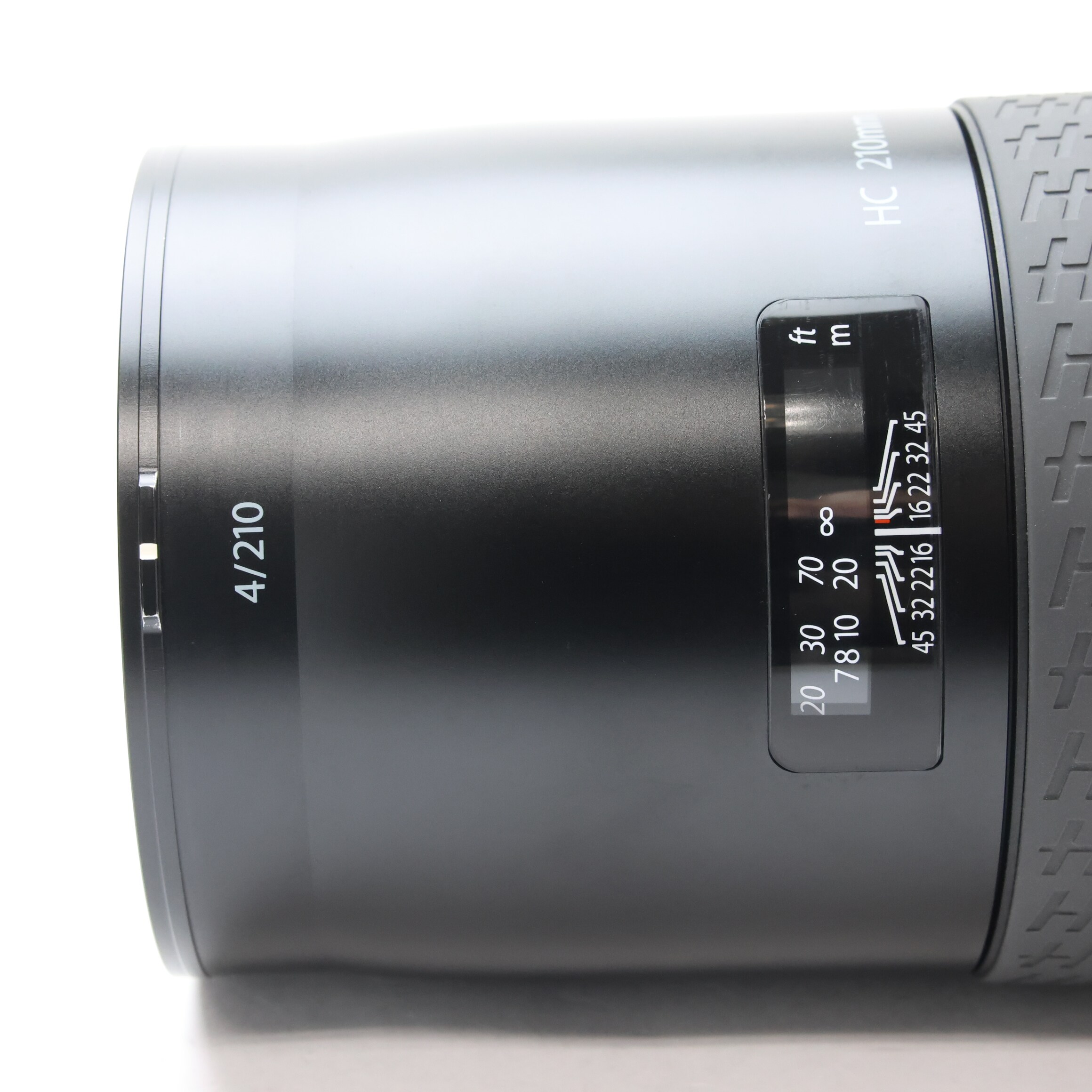 オレンジマックのハッセルブラッドhc 210mm/f4 中古)HASSELBLAD (ハッセルブラッド) HC 210mm F4（商品ID