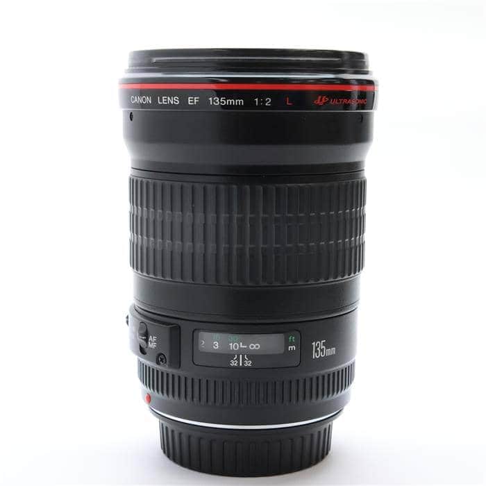 品質保証 中古)Canon (キヤノン) USM（商品ID：3717020493978 F2L EF135mm その他