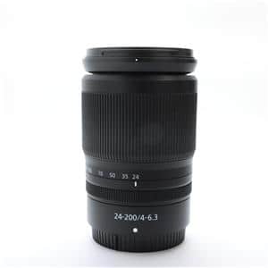 NIKKOR Z 24-200mm f/4-6.3 VR | ニコン | NZ24-200 | Joshin