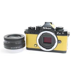 【新品•中古•長期保管品】ニコン　Nikonカメラ部品まとめ売り ニコン Nikon Zfc ボディ | 中古,マウント,Zマウント,DX（APS-C