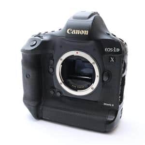 Canon (キヤノン) EOS-1D X Mark II メイン