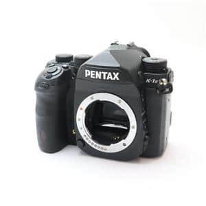 PENTAX (ペンタックス) K-1 Mark II ボディ メイン