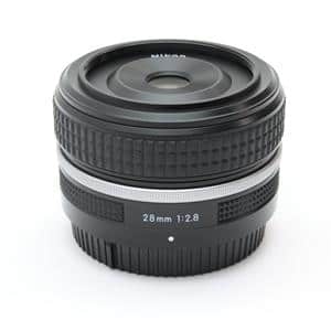 Nikon (ニコン) NIKKOR Z 28mm F2.8 （Special Edition） メイン