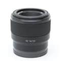 FE 50mm F1.8 SEL50F18F