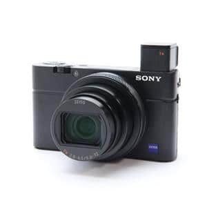 新品)SONY (ソニー) Cyber-shot DSC-RX100M7（商品ID