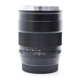 カールツァイス Distagon T* 35mm F1.4 ZE(キヤノンEF用)」の