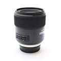 11/19限定価格TAMRON f013 タムロン45mm f1.8  ニコンF タムロン(Tamron) SP 45mm F1.8 Di USD ソニー用 (Model F013)の