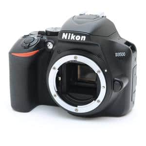 D3500」「Nikon」「中古商品」の商品検索結果 | デジタルカメラ