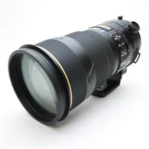 Nikon NIKKOR ED AF 300mm F2.8 望遠単焦点レンズ 415I6beinoL.jpg