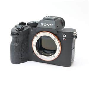 SONY (ソニー) α7RIV ボディ ILCE-7RM4A」の商品検索結果