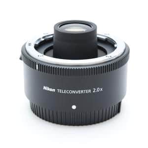Nikon (ニコン) Z TELECONVERTER TC-2.0x メイン