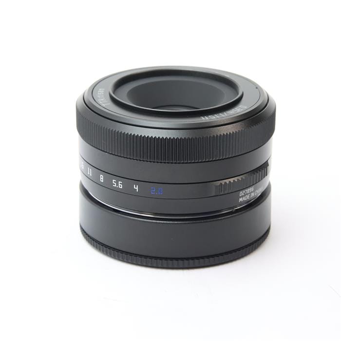 TTArtisan AF 27mm F2.8 (ソニーE/APS-C用)