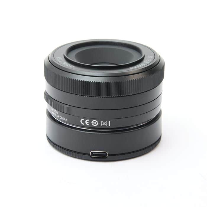 TTArtisan AF 27mm F2.8 (ソニーE/APS-C用)